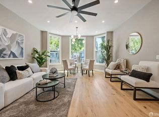 2822 Folsom St #2822, San Francisco, CA 94110