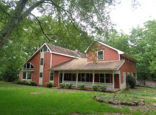 631 Greene Settlement Rd, Gray, GA 31032