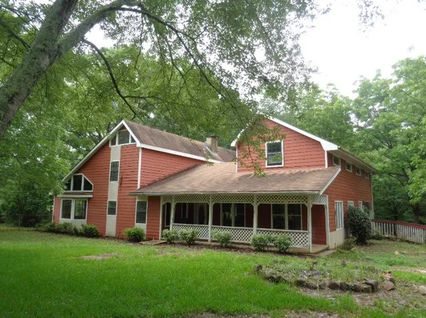 631 Greene Settlement Rd, Gray, GA 31032