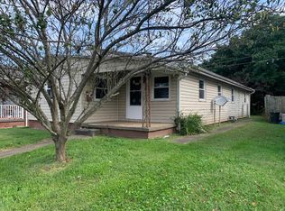 815 28th St W, Huntington, WV 25704