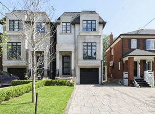 185 Melrose Ave, Toronto, ON M5M1Y9
