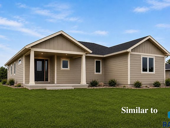4th image of 2412 Saddle Ridge Dr