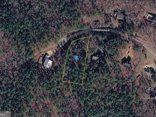 251 S Chattahooc Dr E, Hogansville, GA 30230
