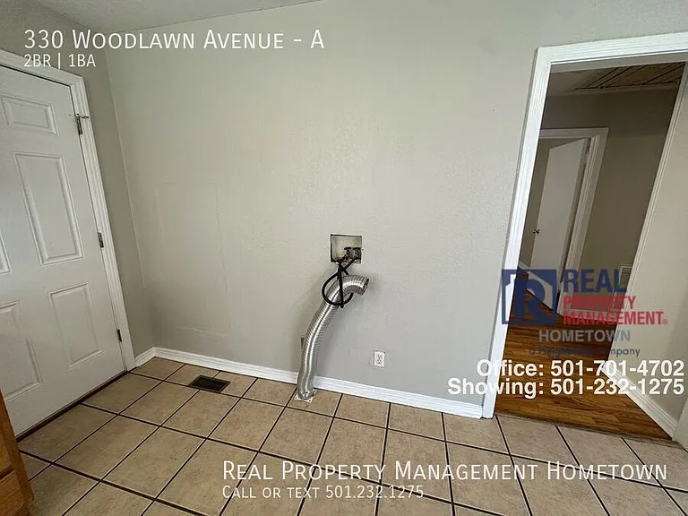 330 Woodlawn Ave #A — Photo 5