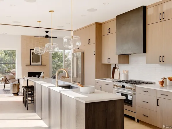 16122 W 14th Avenue, Golden, CO 80401