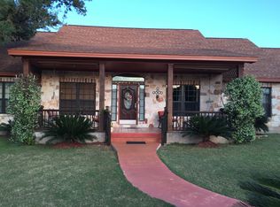 101 High Ridge Cir, San Marcos, TX 78666