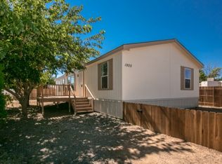 1920 E John L Ave, Kingman, AZ 86409