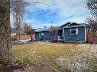 4849 Summers Ln, Klamath Falls, OR