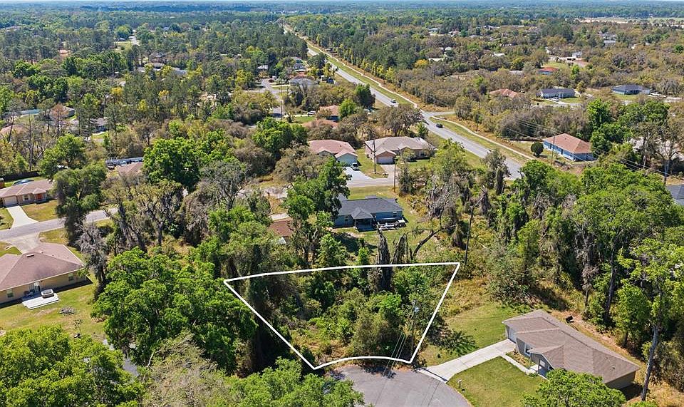 1st image of Oak Circle Ln Lot 5