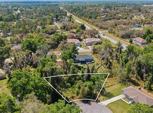 Oak Circle Ln Lot 5, Ocala, FL 34472