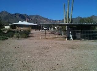2757 W Canyon St, Apache Junction, AZ 85120