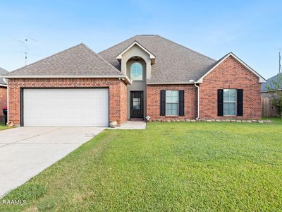 306 Lakefront Dr, Rayne, LA, 70578
