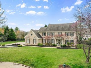 1809 Elmsford Ln, Chesterfield, MO