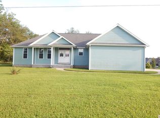 58 Dunnigan Ln, Benton, KY 42025