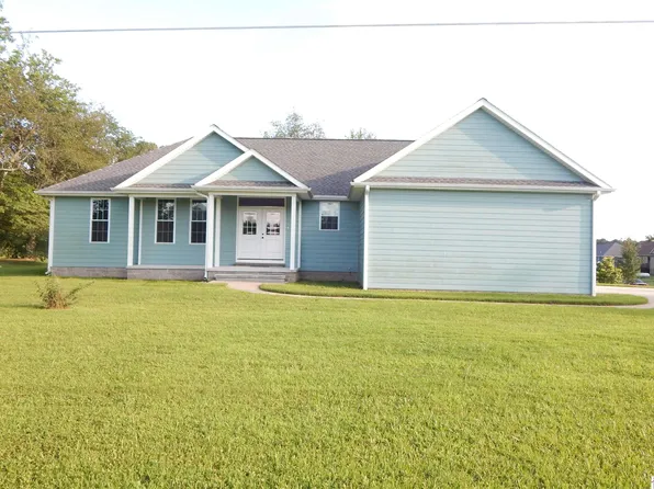 58 Dunnigan Ln, Benton, KY 42025