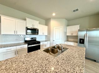 9625 Austin Hollow Rd, Crowley, TX 76036