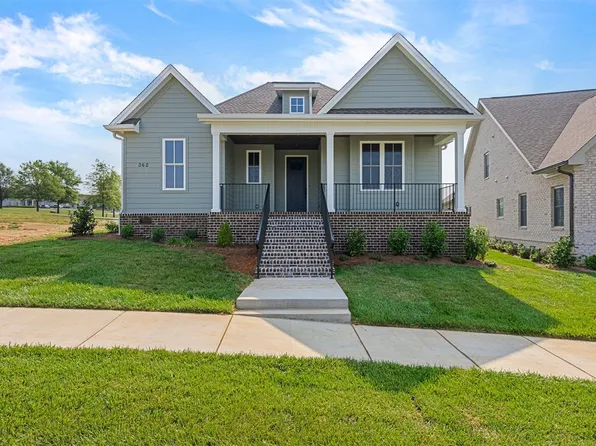 362 Meadowdale Ln Lot 5-32, Bowling Green, KY 42103