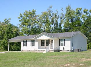 920 Double Bridges Rd, Lewisburg, TN 37091