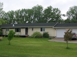 4741 250th Ave, Campbell, MN 56522