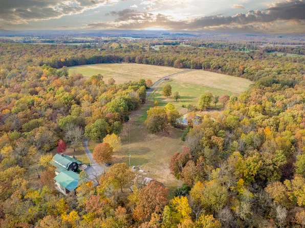 780 Highway K, Long Lane, MO 65590
