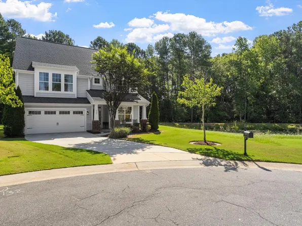 117 Cicada Pl, Apex, NC 27539