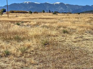 Walsen Dr, Colorado City, CO 81019