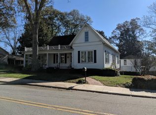 201 North Ave, Gainesville, GA 30501