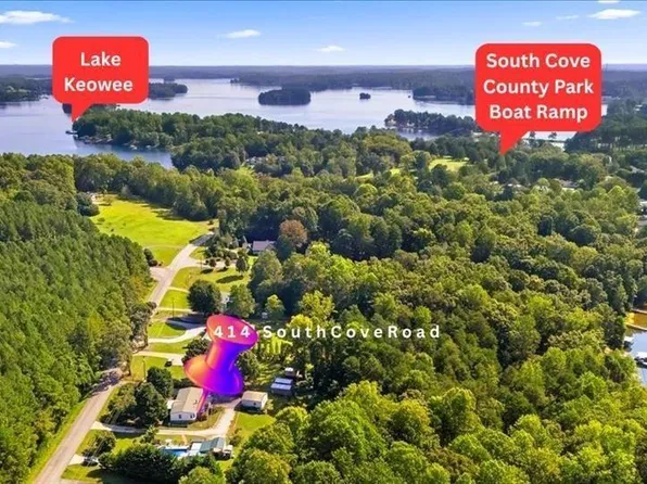 414 S Cove Rd, Seneca, SC 29672