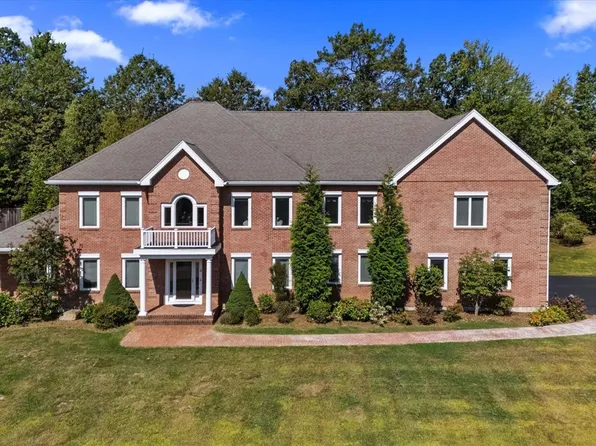 4 Quick Farm Rd, Westborough, MA 01581