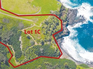 0 Hoolawa Rd #1-C, Haiku, HI 96708