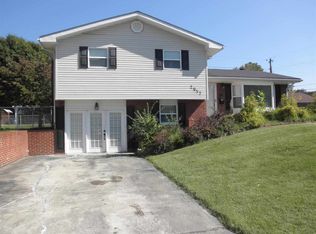 2957 Gibbs Ct, Ashland, KY 41101