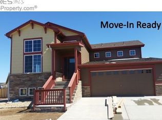 3370 Oberon Dr, Loveland, CO 80537