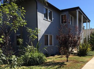 12304 Washington Pl APT A, Los Angeles, CA 90066