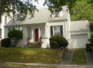 93 Stuyvesant Ave, Kearny, NJ 07032