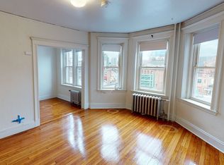 1167 Boylston St APT 29, Boston, MA 02215