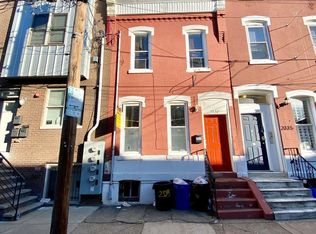 2037 N Carlisle St, Philadelphia, PA 19121