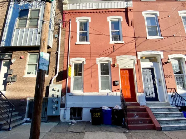 2037 N Carlisle St, Philadelphia, PA 19121