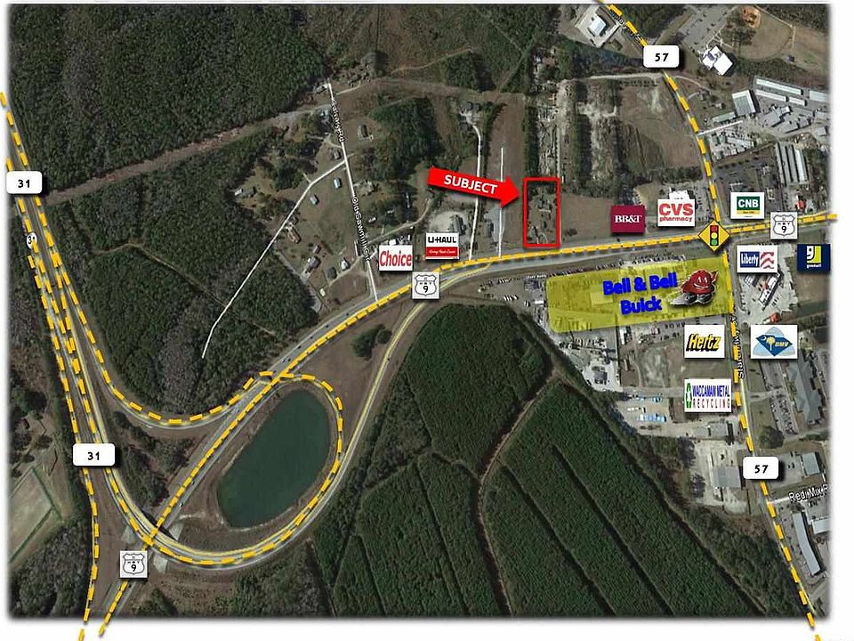 1st image of 2546 Highway 9 E