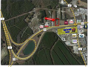 2546 Highway 9 E, Little River, SC 29566