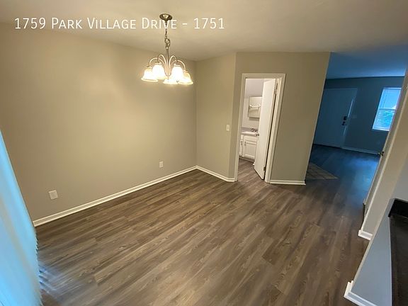 3rd image of 1759 Park Village Dr #1751