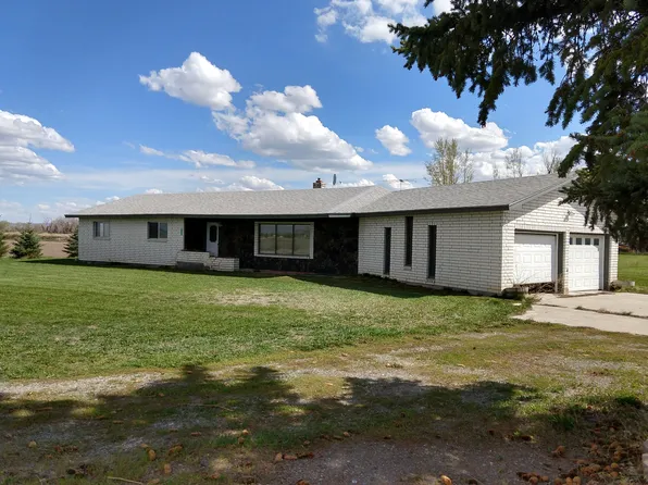 6363 W 2000 S, Rexburg, ID 83440