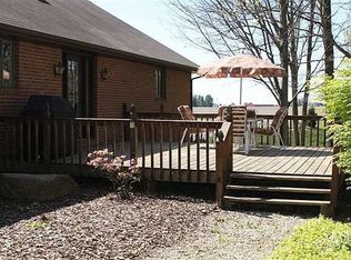 1158 W 150 N, Columbia City, IN 46725