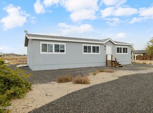 2530 E 7th St, Silver Springs, NV 89429