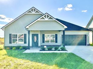 432 Ayden Ln, Clarksville, TN 37042