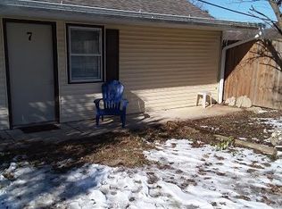 2812 Meadow Ave APT 7, East Peoria, IL 61611