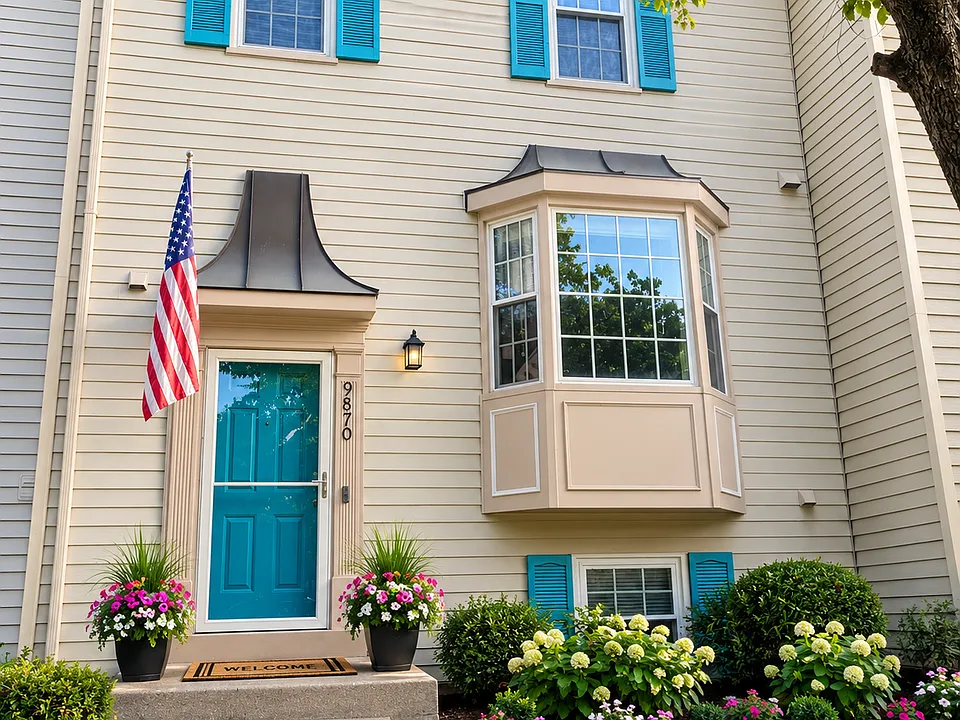 9870 Burke Pond Ct #9870 BURKE POND COUR