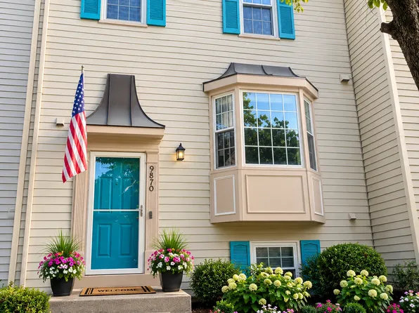 9870 Burke Pond Ct, Burke, VA 22015