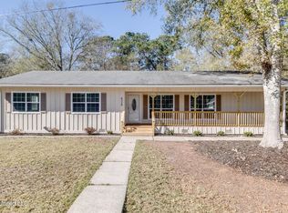 6329 Anela Dr, Diamondhead, MS 39525