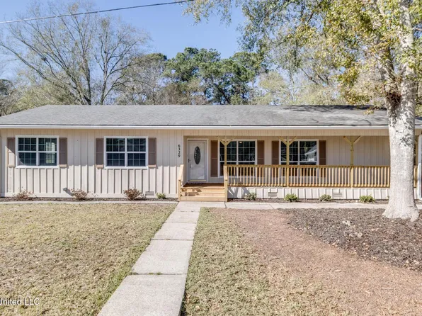 6329 Anela Dr, Diamondhead, MS 39525