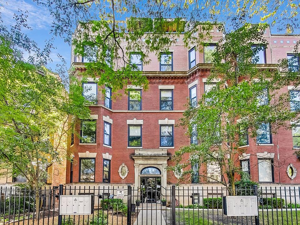 1st image of 5206 N Winthrop Ave APT 4